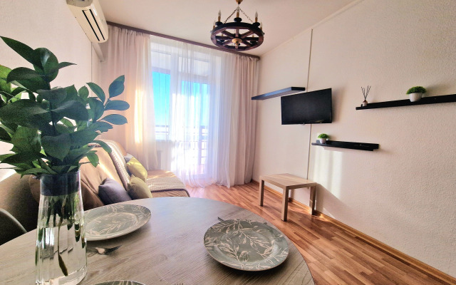 Квартира на Улица Стачек 4