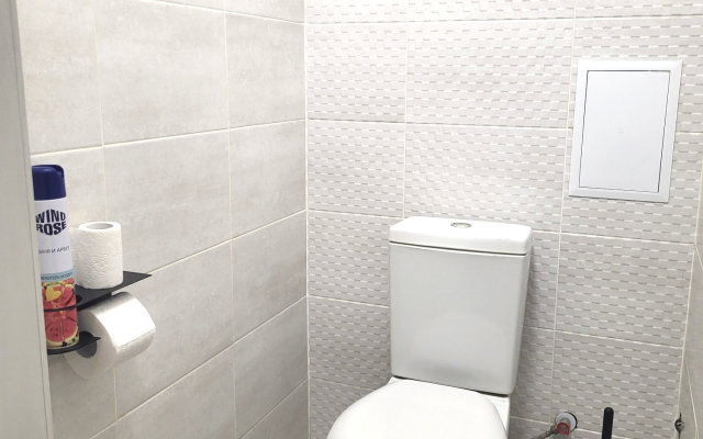 Квартира Уютная рядом аэропорт