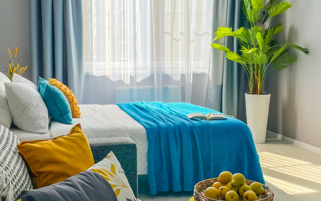 Квартира Sweet Home на Южной 27