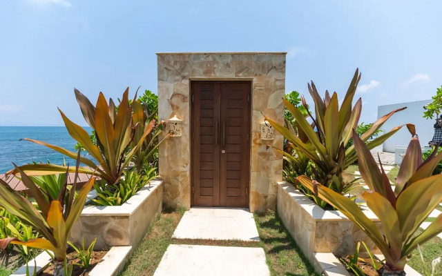 Nalas Villa