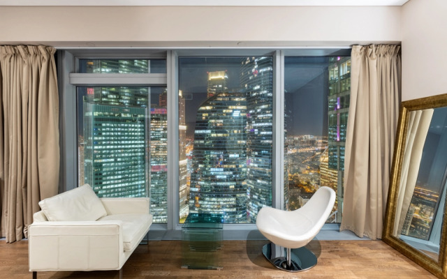 Rockmond 48 Junior Suite 14