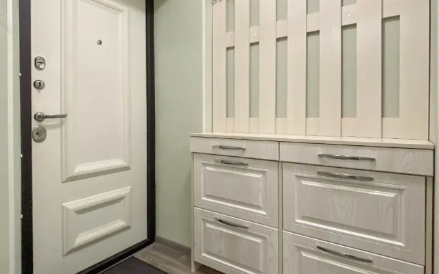 Квартира от Best House Almaty