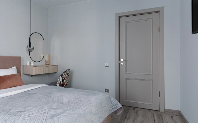 Квартира Современная на Новгородском 2к3