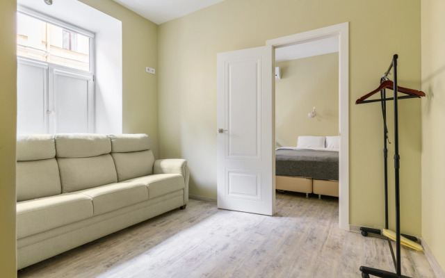 Апартаменты Sutki Rent на Конюшенной