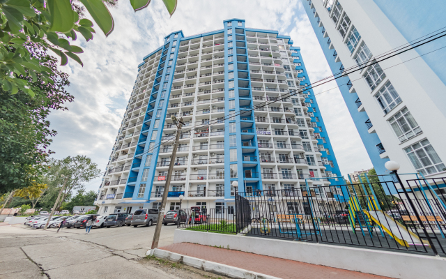 Апартаменты жк Босфор