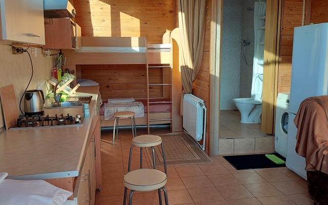 Dom U Katuni Guest House