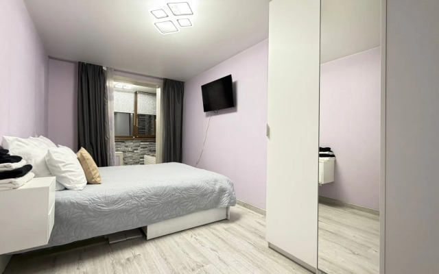 Квартира Уютная Атмосфера на Юге Москвы