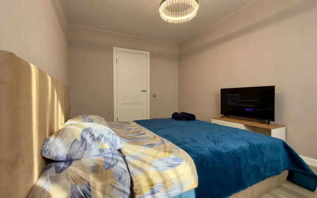 Квартира ArendaGrad Нахимова 15