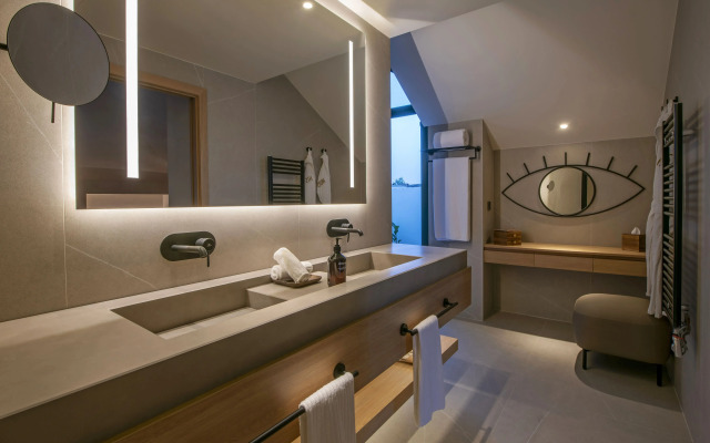 SO Sotogrande Spa & Golf Resort Hotel