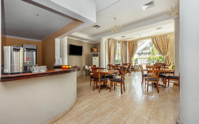 Amore Hotel