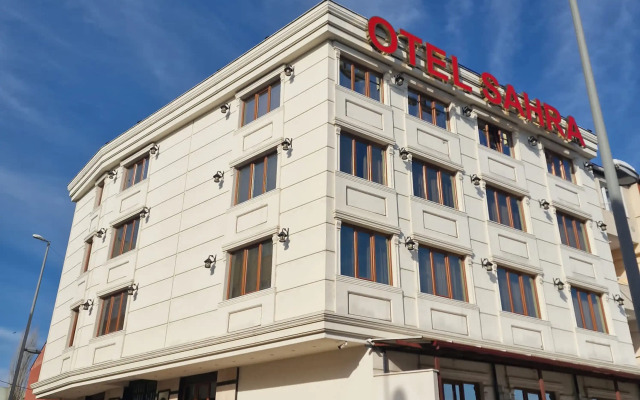 Sahra Airport Hotel