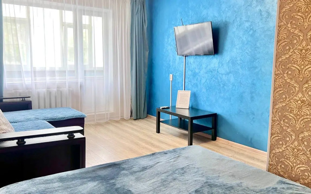 Квартира Эконом на Энтузиастов 48