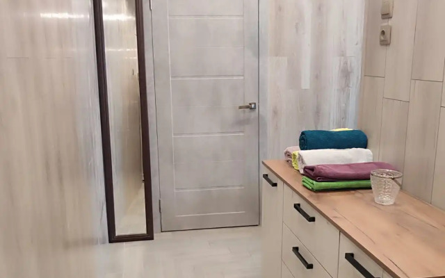 Квартира у Канта