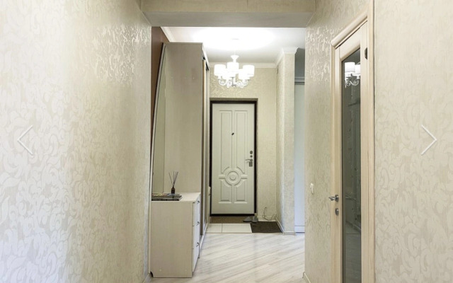 Квартира в Центре у Театра