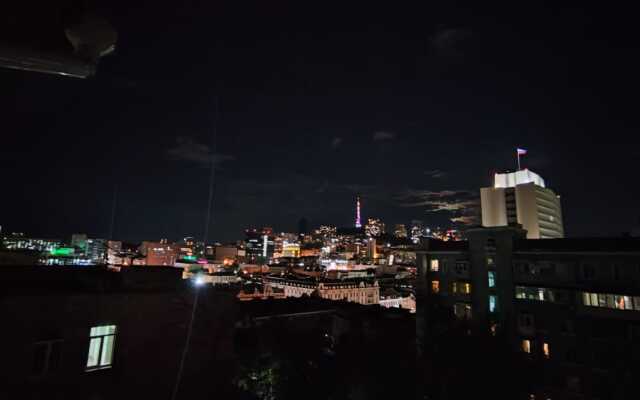 Vladdom25.ru Na Posyetskoy Apartments