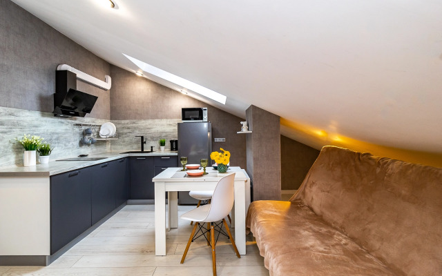 Квартира На Михалева