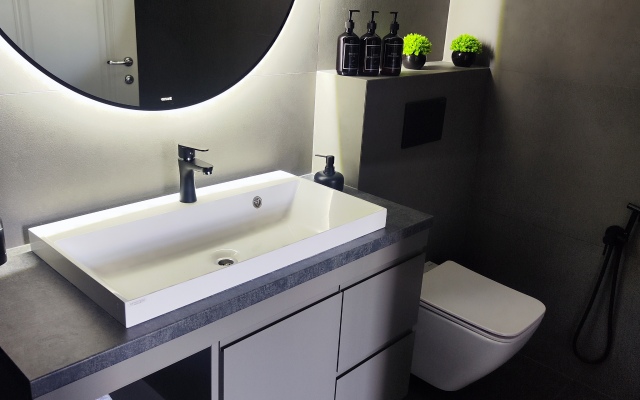 Квартира Рыбная Деревня