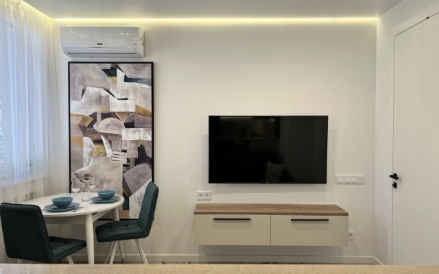 Premium S Vidom Na Gory Apartments