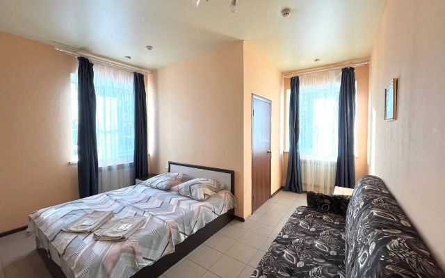 Astoriya Guest house