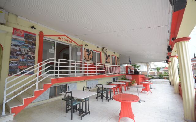 Hotel Dias Apartement