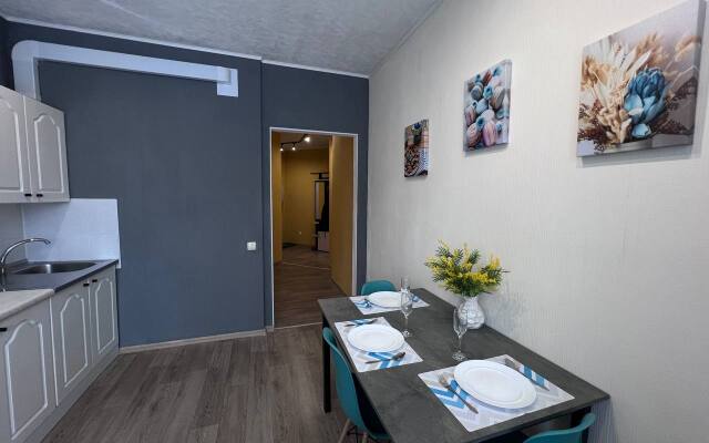 Квартира еЖИВИка