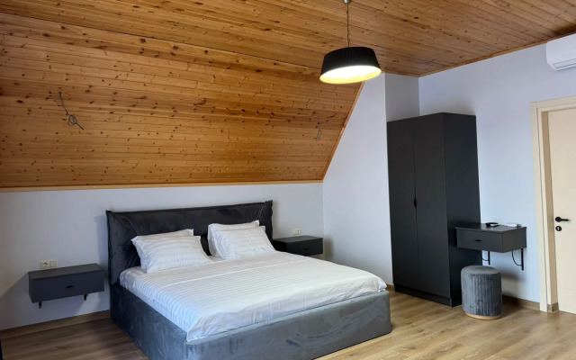 Вилла 4SeasonsVilla