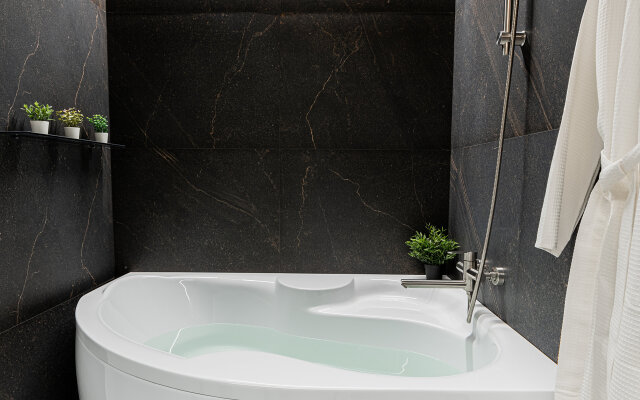 Minsk World Vip Apartments