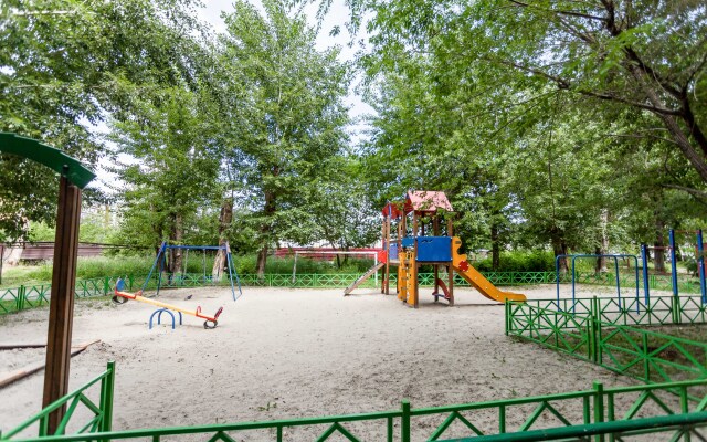 Апартаменты Мини Студия Центр Комфорт