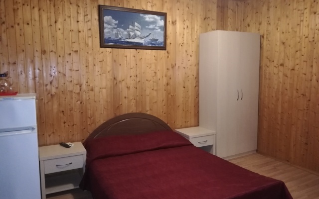 Anna Guest House
