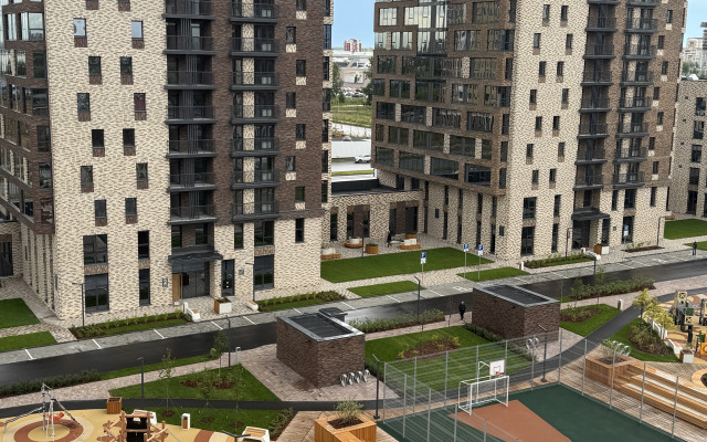 Апартаменты Уютные для Твоей Семьи