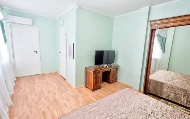 Санаторий Радуга