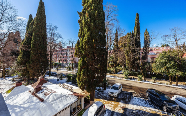 Апартаменты Estetapart на Воровского