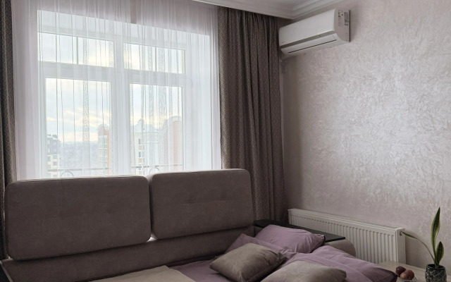 Квартира у моря