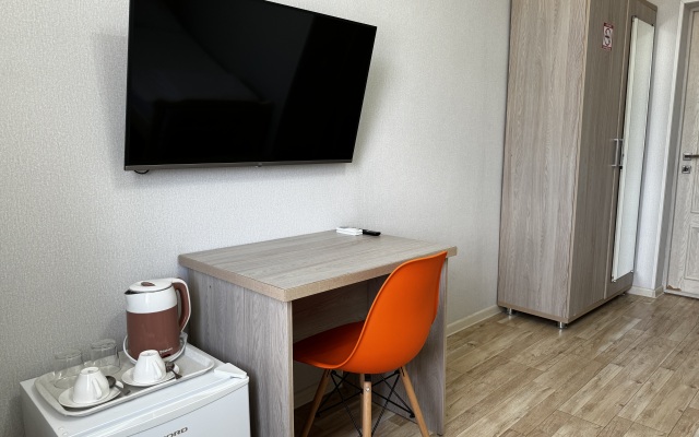 Mayak Hotel