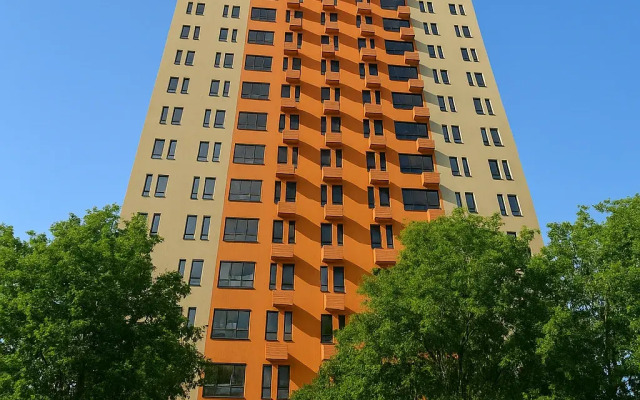 Апартаменты Комфорт - ЖК Лесной