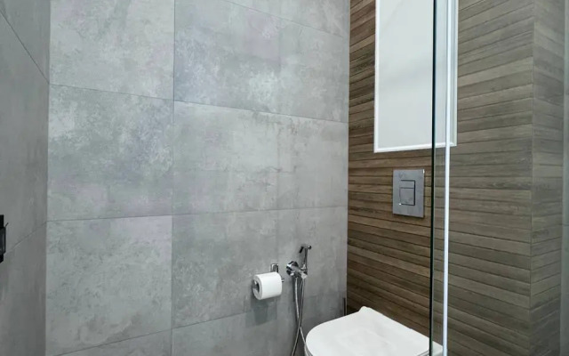 Апартаменты Лебединое Озеро