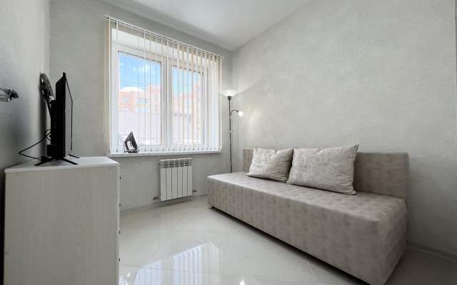 Na Tulskoy 18 Na Chetvertom Etazhe Kvartira 15 Apartments