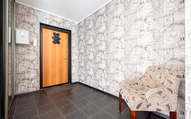 Квартира на Космонавтов