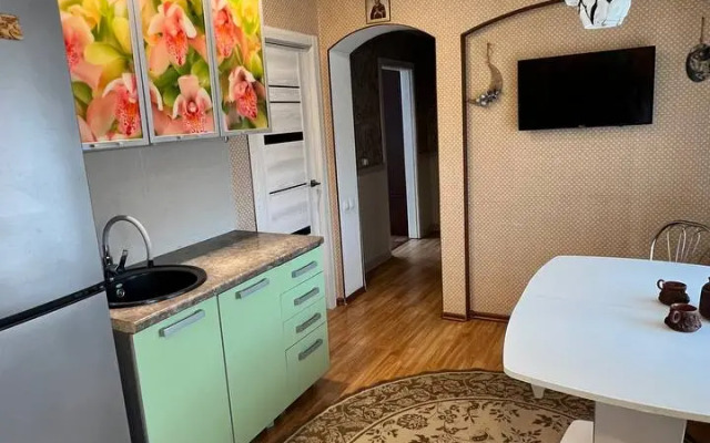 Частный дом Дом в пригороде Плёса