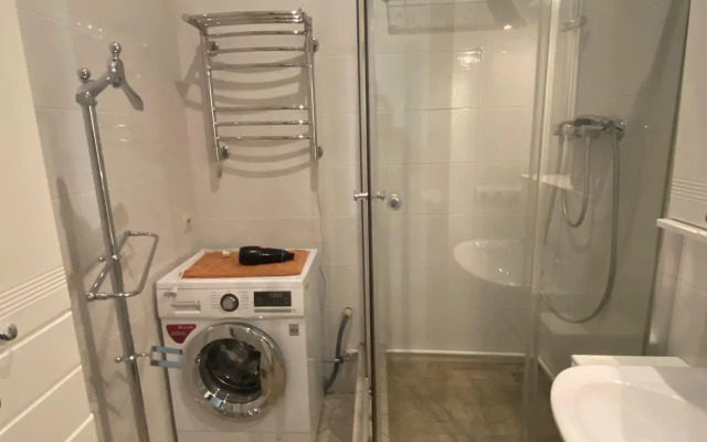 Квартира SAMOцвет 20 на Киевской 3