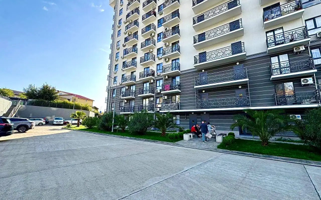 Апартаменты ЖК Гранд Парк