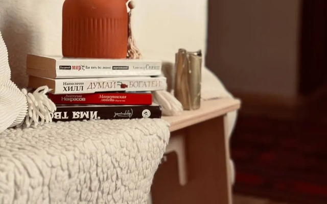 Гостевой дом Mountain