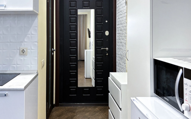 Жилое помещение MegaStay 8