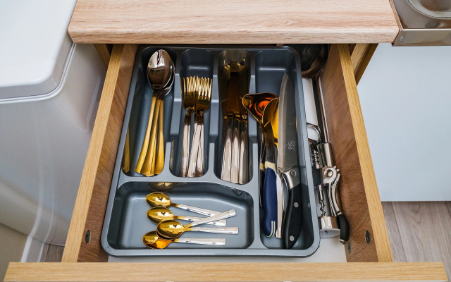 Апартаменты 216 в Жк Кислород для 2-х человек