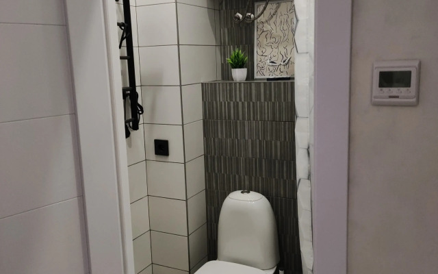 Апартаменты Студия Окружная