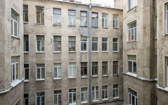 Na ulice Syezzhinskaya 27 Apartments