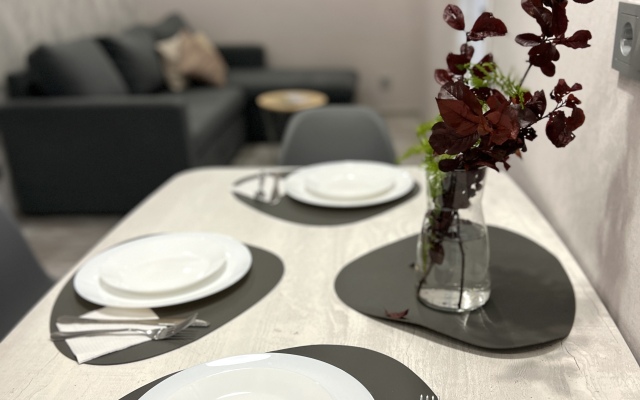 S Vidom Na Gori Apartments