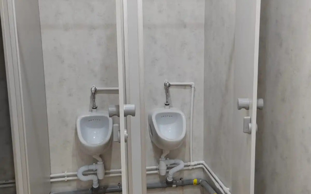 Ulej Hostel