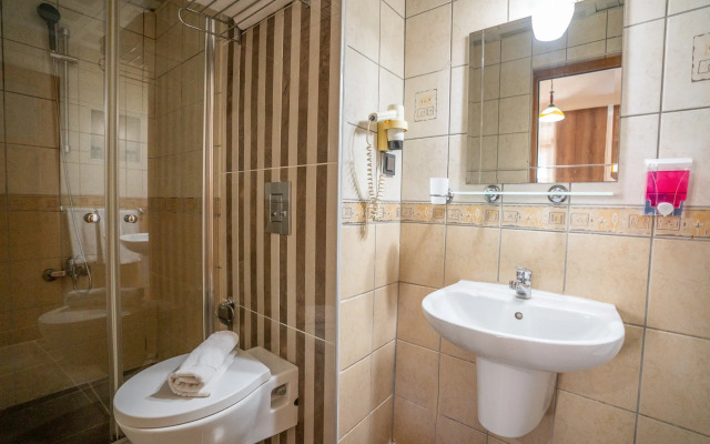 Oscar Boutique Hotel