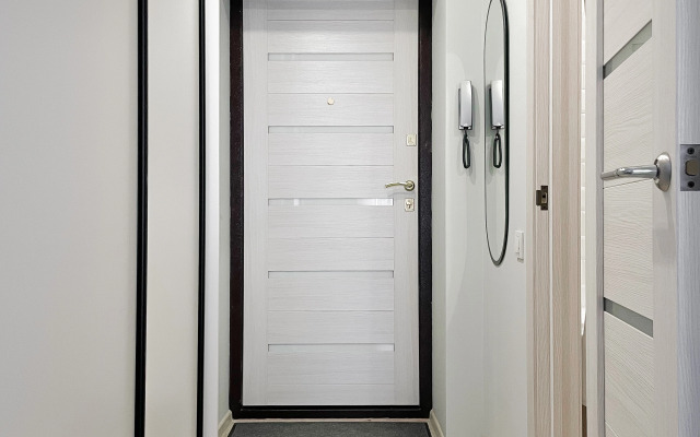 Апартаменты Гармония 18км 5мин Пешком до Самарских Терм Смело Бронируй